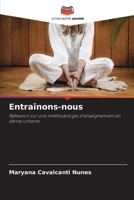 Entraînons-nous (French Edition) 620754031X Book Cover