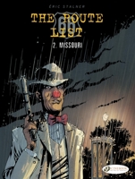 Missouri 184918433X Book Cover