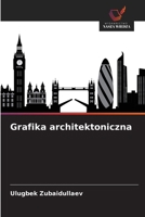 Grafika architektoniczna (Polish Edition) 6208311594 Book Cover