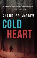 Cold Heart 0553583719 Book Cover