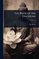 The Book of the Discipline 102409670X Book Cover