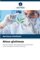 Alnus glutinosa (German Edition) 6208206294 Book Cover