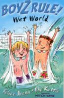 Wet World 1593363567 Book Cover