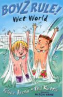 Wet World 0732989620 Book Cover