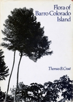 Flora of Barro Colorado Island 0804709505 Book Cover