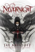 Nevernight 1250132134 Book Cover