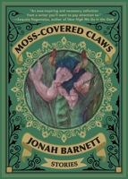 Moss-Covered Claws B0DYL9942R Book Cover