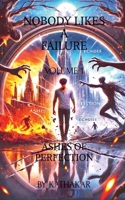NOBODY LIKES A FAILURE B0F3JQSZ4J Book Cover