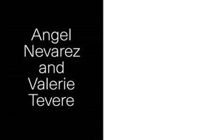 Valerie Tevere and Angel Nevarez 0884541371 Book Cover