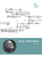 Brian Ferneyhough 1783200189 Book Cover