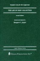 The Law of Debt Collection 0379113589 Book Cover