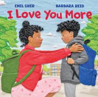 I Love You More 1443175803 Book Cover