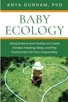 Baby Ecology 177780440X Book Cover