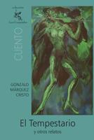 El Tempestario 1456530860 Book Cover