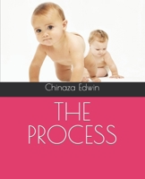 The Process B0B9QPNYP1 Book Cover