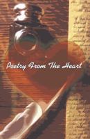 Poetry from the Heart 0741433648 Book Cover