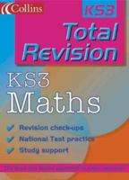 KS3 Maths 0007112084 Book Cover
