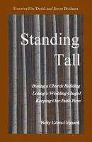 Standing Tall 1724841955 Book Cover