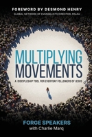 Multiplying Movements 1735877514 Book Cover