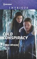 Cold Conspiracy 1335604669 Book Cover