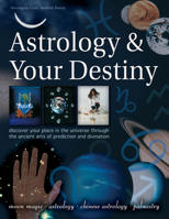 Astrology & Destiny 0754812758 Book Cover