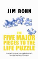 Five Major Pieces to the Life Puzzle 0939490021 Book Cover