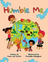 Humble Me 195556065X Book Cover