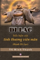 Di Lac Bieu Hien Cua Tinh Thuong Vien Man (Hanh Di Lac) 1716623189 Book Cover