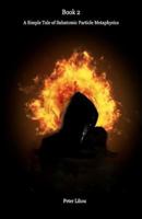 Book 2: The God Particle Series, Part 2 147745831X Book Cover