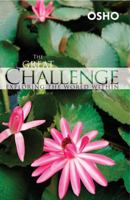 Great Challenge 8171824382 Book Cover