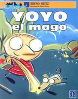 Yoyo el mago 9681658027 Book Cover