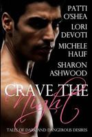 Crave The Night 0615548377 Book Cover
