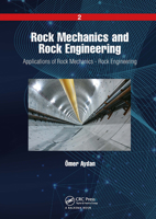 Rock Mechanics and Rock Engineering: Volume 2: Applications of Rock Mechanics - Rock Engineering 1032654295 Book Cover