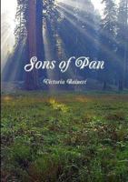 Sons of Pan 1300371455 Book Cover