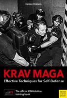 Krav Maga: Effective Techniques for Self-Defense 1782551670 Book Cover