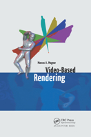 Video-Based Rendering 0367659433 Book Cover