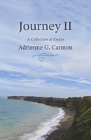 Journey II: A Collection of Essays B0F8J8W14R Book Cover