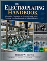 The Electroplating Handbook B0HJ8RSMHZ Book Cover