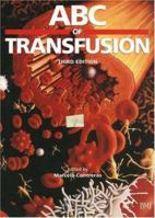 Abc Of Transfusion 1405156465 Book Cover