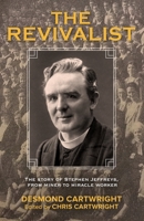 The Revivalist (PublishU) 191782954X Book Cover