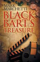 Black Bart's Treasure 0692251812 Book Cover