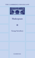 Shakespeare: With an Appreciation by Helen Waddell 1107624290 Book Cover