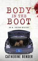 Body in the Boot: An M Falcon Mystery 1793817162 Book Cover