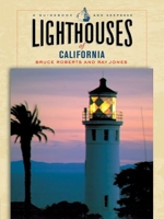Lighthouses of Florida: A Guidebook and Keepsake (Lighthouse Series) 0762737360 Book Cover