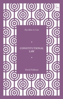 Constitutional Law 1509910026 Book Cover