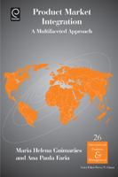 Product Market Integration: A Multifaceted Approach 1849509867 Book Cover