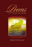 Poems from the Heart 0983107238 Book Cover