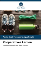 Kooperatives Lernen (German Edition) 6206914984 Book Cover
