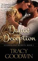 Dance With Deception 1541343662 Book Cover