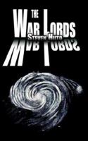 The War Lords 142593336X Book Cover